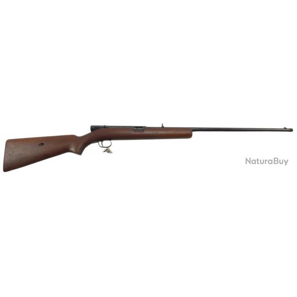 OCCASION SA - CARABINE SEMI-AUTO WINCHESTER MODELE 74 CAL.22SHORT