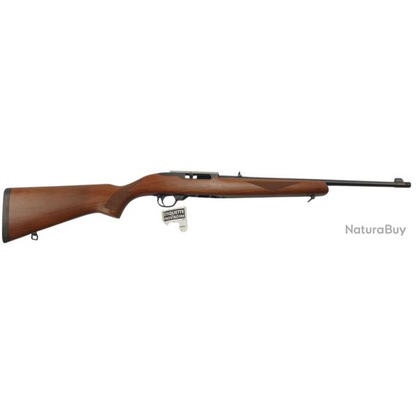 OCCASION SA - CARABINE SEMI-AUTO RUGER 10/22 CAL.22LR
