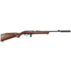 OCCASION SA - CARABINE SEMI-AUTO MAGTECH 70-22 CAL.22LR COPIE RUGER 10/22