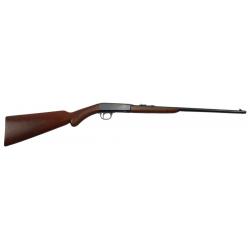 OCCASION SA - CARABINE SEMI AUTO FN HERSTAL MODELE SA 22LR TAKEDOWN