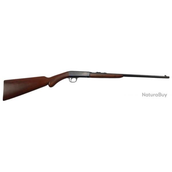 OCCASION SA - CARABINE SEMI AUTO FN HERSTAL MODELE SA 22LR TAKEDOWN
