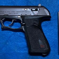 Heckler & Koch HKP9S 9mm Para