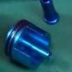 nozzle et tête cylindre specna arms