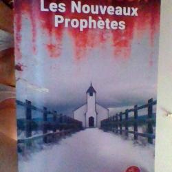 Les nouveaux prophetes par Asa Larsson - Le livre de poche -