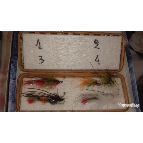 STREAMER ARTICULE