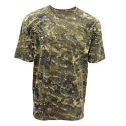 Soldes ! T shirt camouflage Digicamo