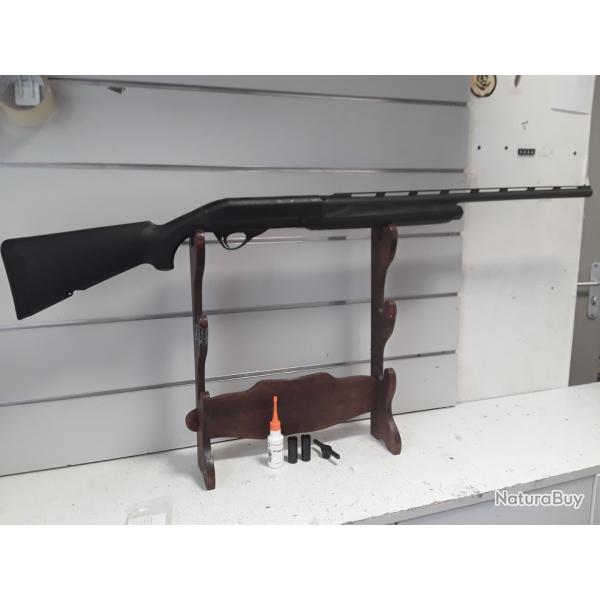 Fusil semi-automatique  Franchi AFFINITY 3  synthtique cal.12/76 can.71cm gaucher