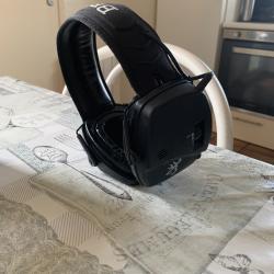 casque antibruit browning bdm black