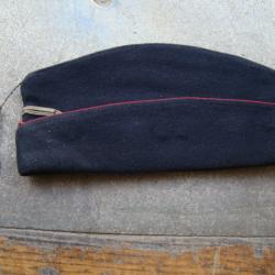 BONNET DE POLICE WW1