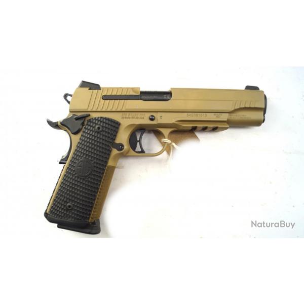 Pistolet Sig Sauer 1911 45ACP