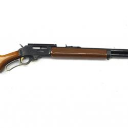 Carabine à levier de sous garde Marlin 444