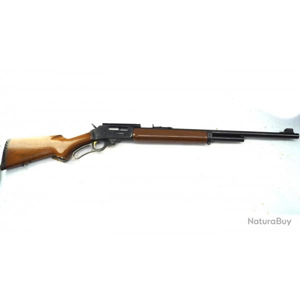 Carabine &agrave; levier de sous garde Marlin 444