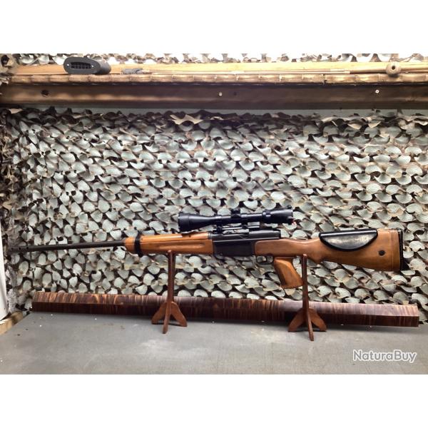 Mas 36 modifier type FR-F1 Calibre  d'origine  7,554  MAS