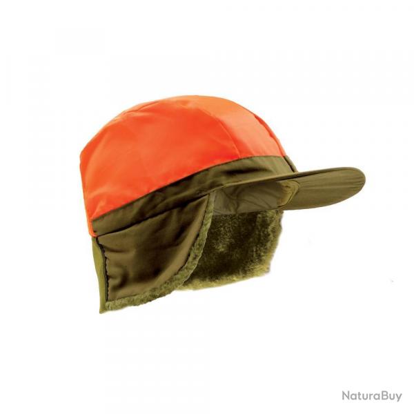 Soldes ! Casquette de traque rversible taille 59/61