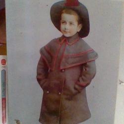 Enfance par Nahtalie Sarraute - Folio -