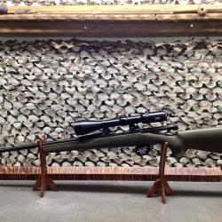 Carabine Howa Modèle 1500 Cal. 243 Win