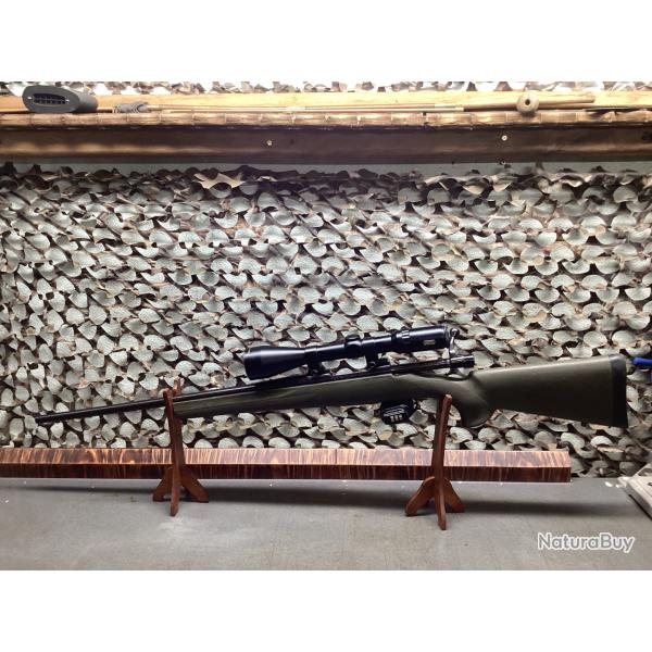 Carabine Howa Modle 1500 Cal. 243 Win