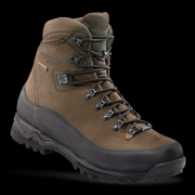 Bottes De Chasse CRISPI Nevada Legend GTX - Édition Limitée 50e Anniversaire (orange/noir)