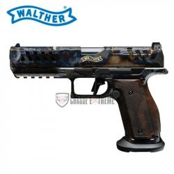 Pistolet WALTHER PDP SF Match Full Size 5'' Cal. 9x19 Vintage