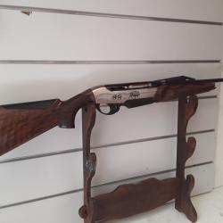 Carabine semi-automatique Benelli ENDURANCE NEW BEST DE LUXE cal.300win mag can 51cm