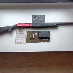 Calibre 12 semi automatique Derya Lion Sport