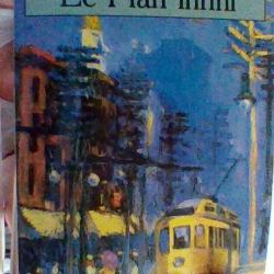 Le plan infini par Isabel Allende-  - Le livre de poche -