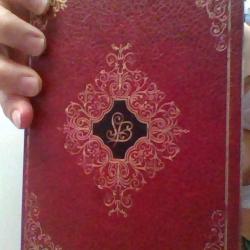 Les merveilleux nuages par Francoise Sagan - Editions Famot -