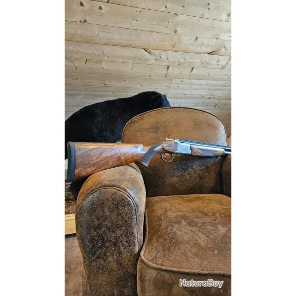 BROWNING GTS ELITE !