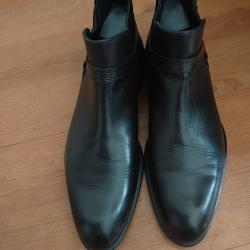 Bottines Louis Vuitton