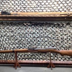SCHMIDT RUBIN G11 - 7.5X55 GP11