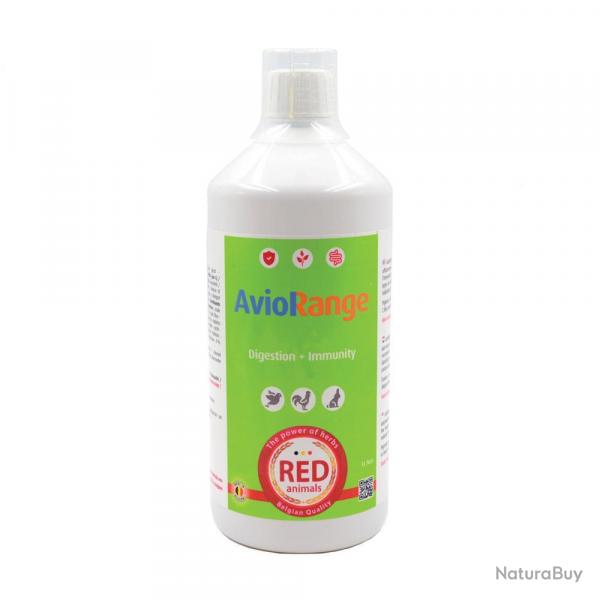 Soldes ! Aviorange 250ml
