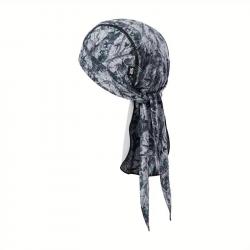 BANDANA CAMO HIVER Taille unique