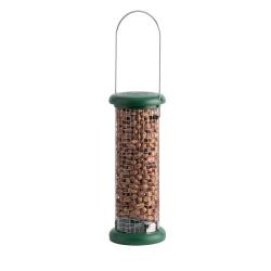 Soldes ! Mangeoire cacahuètes plastique 200mm