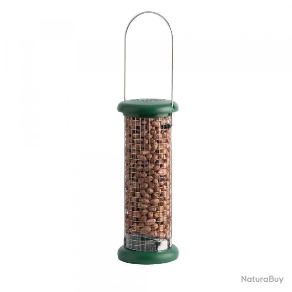 Soldes ! Mangeoire cacahutes plastique 200mm
