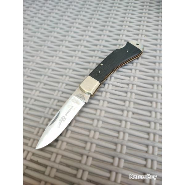 Couteau de poche Herbertz MESSER numrot