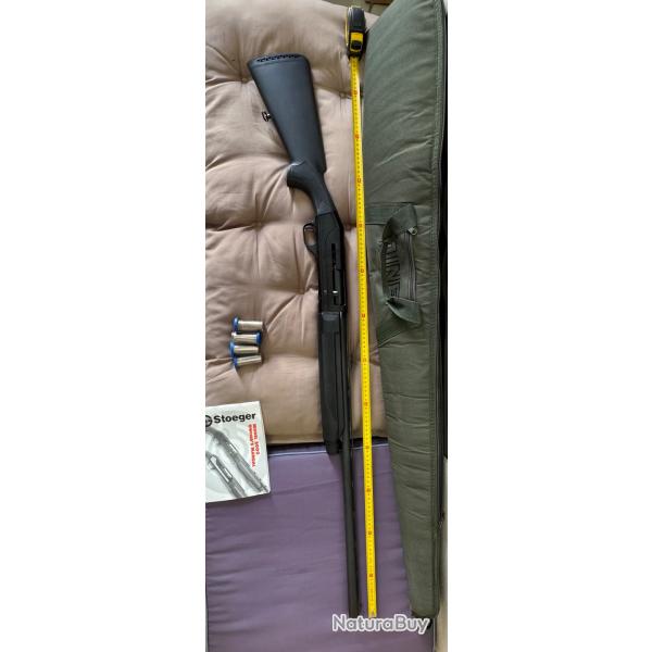 Stoeger modle 2000 3 coups semi automatique