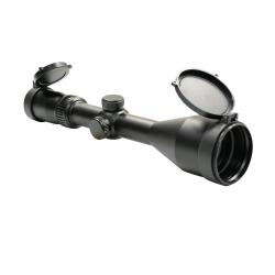 Soldes ! Lunette de hutte 3-9x56 Sightoptics avec colliers