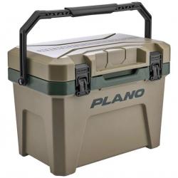 Glacière 13L Tan Plano