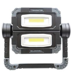 Soldes ! Projecteur 360° 1000 lumens