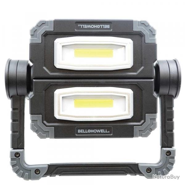 Soldes ! Projecteur 360 1000 lumens