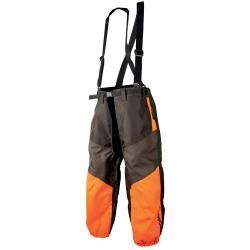 Soldes ! Cuissard Somlys Tripad Taille S