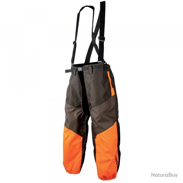 Soldes ! Cuissard Somlys Tripad Taille S