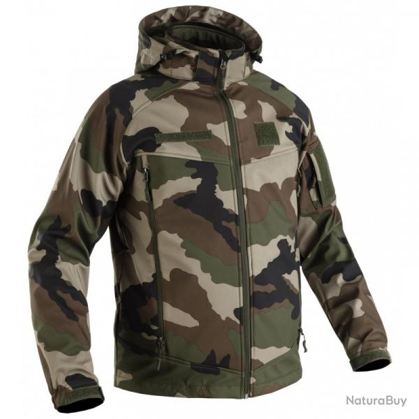 Veste softshell Storm Field 2.0