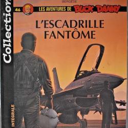 L'escadrille Fantôme - Buck Danny - Tome 46