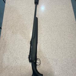 Carabine 30.06