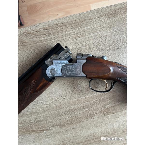 Beretta superpos s686 spcial cal 12/76