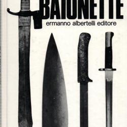 BAIONETE BAYONET BAIONNETTE GUIDE COLLECTION