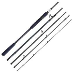 Canne Voyage Shimano Stc Xr Blue Inshore Stickbait 811m 2.72m 12-35g