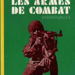 LES ARMES DE COMBAT INDIVIDUELLES  PAR D. VENNER