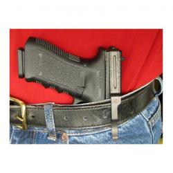 Clip ceinture Glock 17